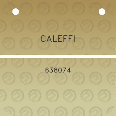 caleffi-638074