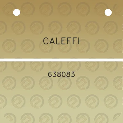 caleffi-638083