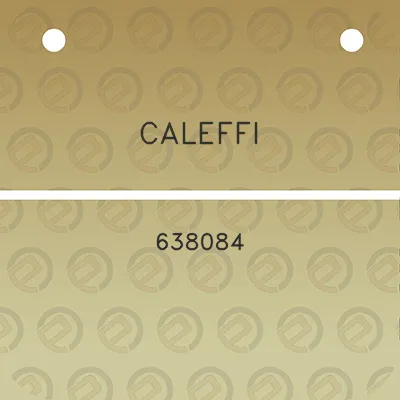 caleffi-638084