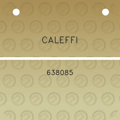 caleffi-638085