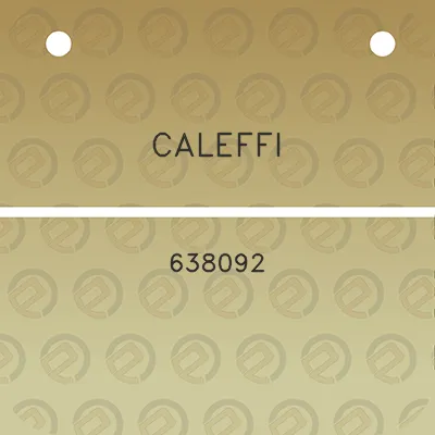 caleffi-638092