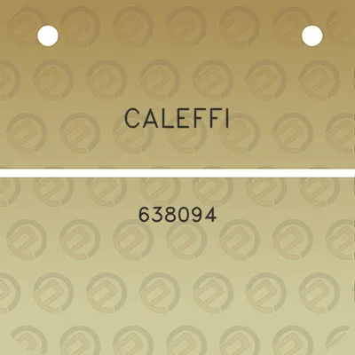 caleffi-638094