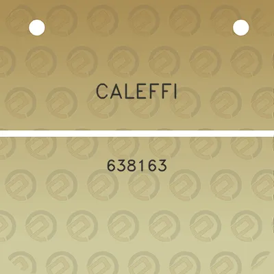 caleffi-638163