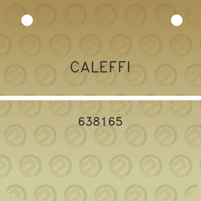 caleffi-638165