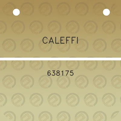 caleffi-638175