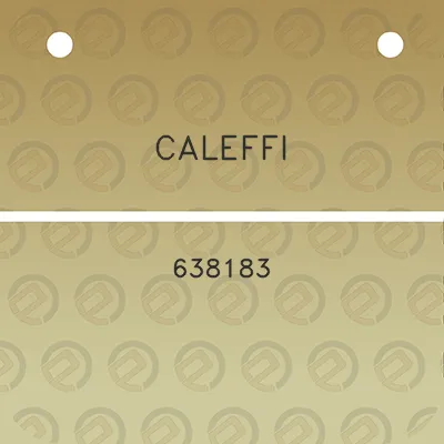 caleffi-638183