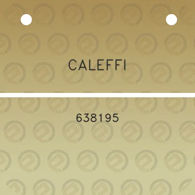 caleffi-638195