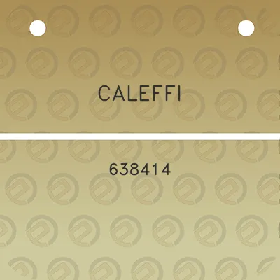 caleffi-638414