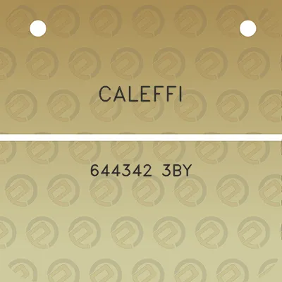 caleffi-644342-3by