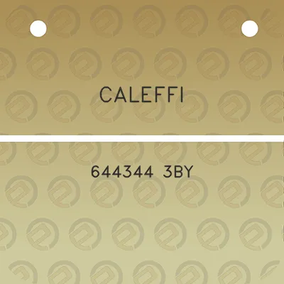 caleffi-644344-3by