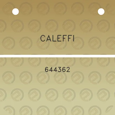 caleffi-644362