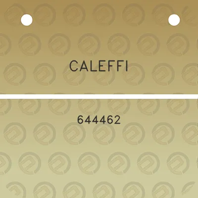 caleffi-644462