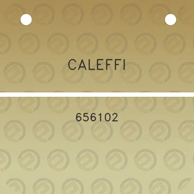 caleffi-656102