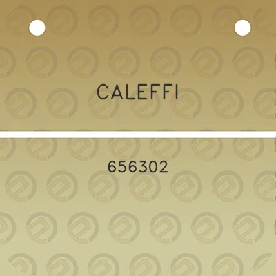 caleffi-656302