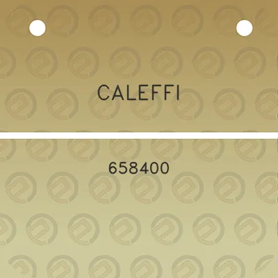 caleffi-658400