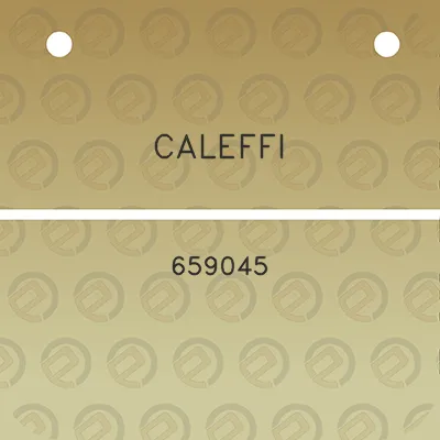 caleffi-659045