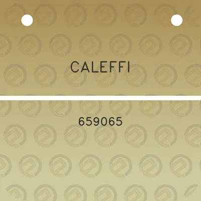 caleffi-659065