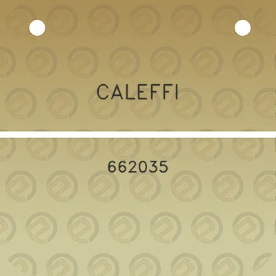 caleffi-662035