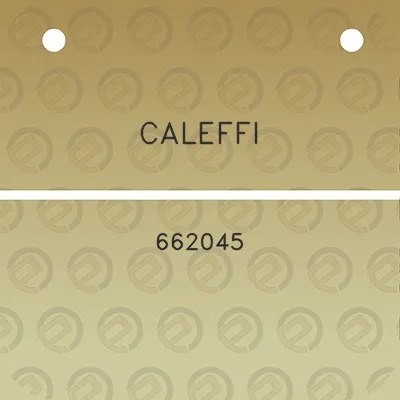 caleffi-662045