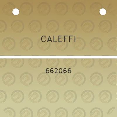 caleffi-662066