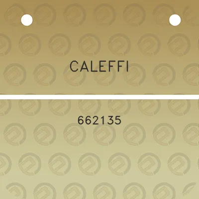 caleffi-662135