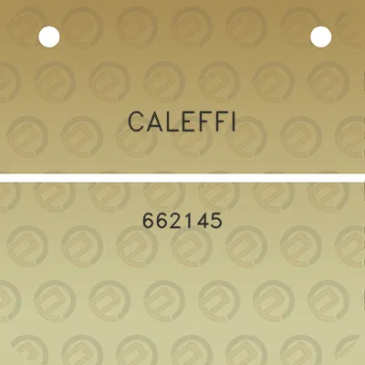 caleffi-662145