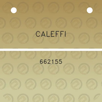 caleffi-662155