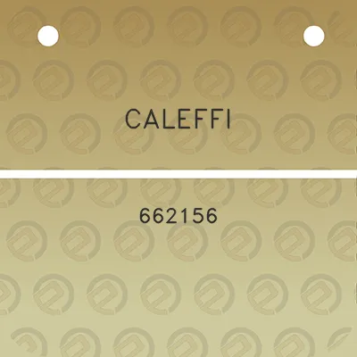 caleffi-662156