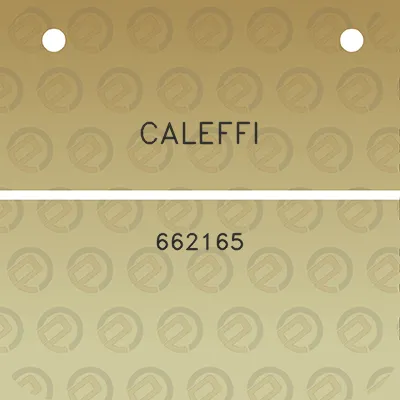 caleffi-662165