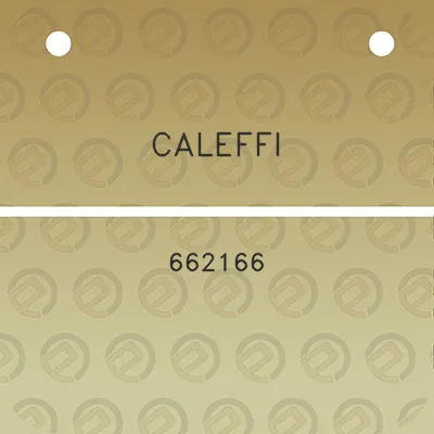 caleffi-662166