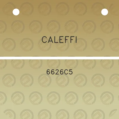 caleffi-6626c5