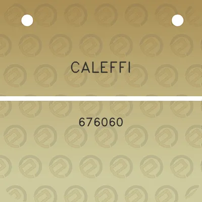 caleffi-676060