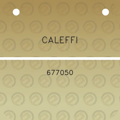 caleffi-677050