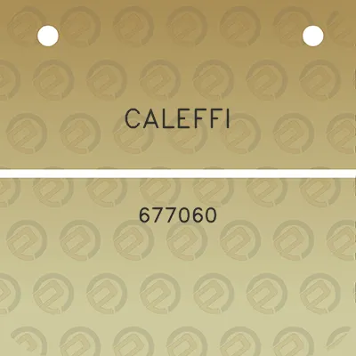 caleffi-677060