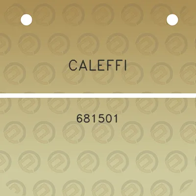 caleffi-681501