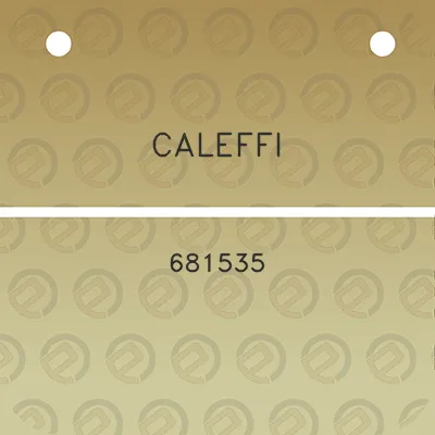 caleffi-681535