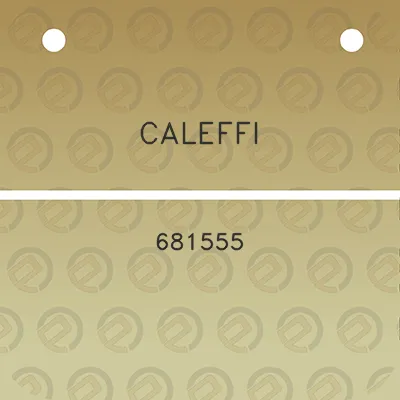 caleffi-681555