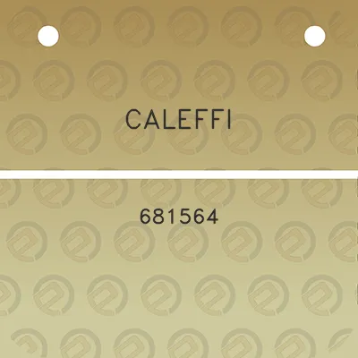 caleffi-681564