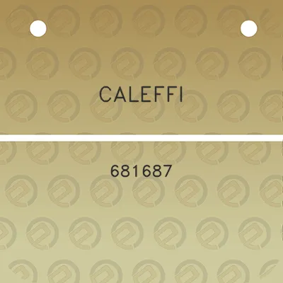 caleffi-681687