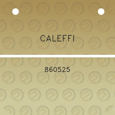 caleffi-860525