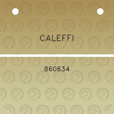 caleffi-860634