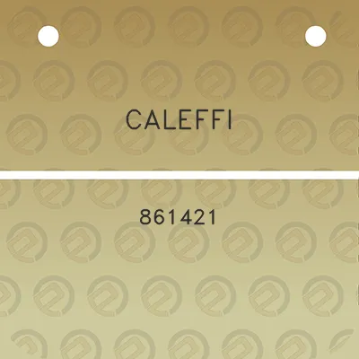 caleffi-861421