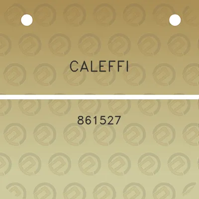 caleffi-861527