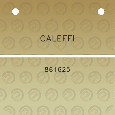 caleffi-861625