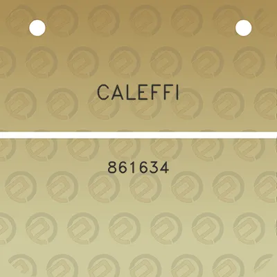 caleffi-861634