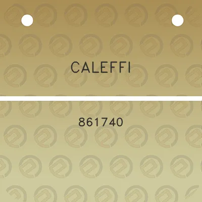 caleffi-861740