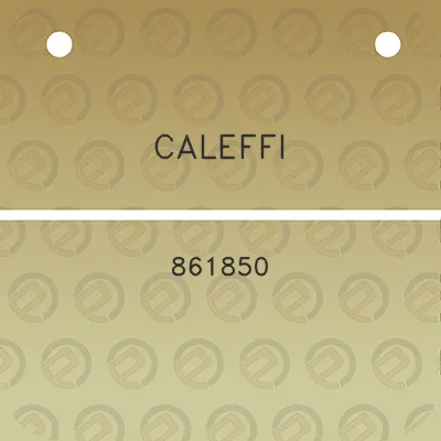 caleffi-861850