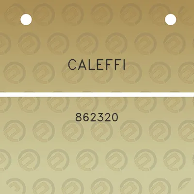 caleffi-862320