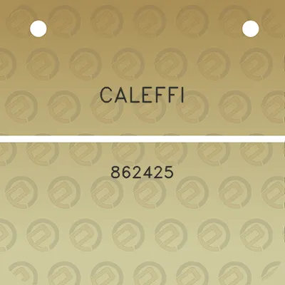 caleffi-862425