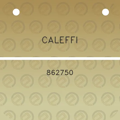 caleffi-862750